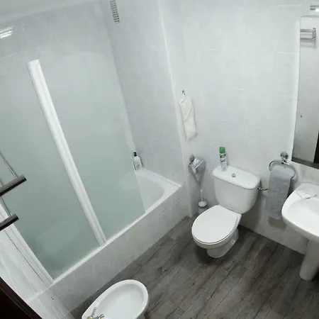Apartamento Lizarra Etxea Vitoria