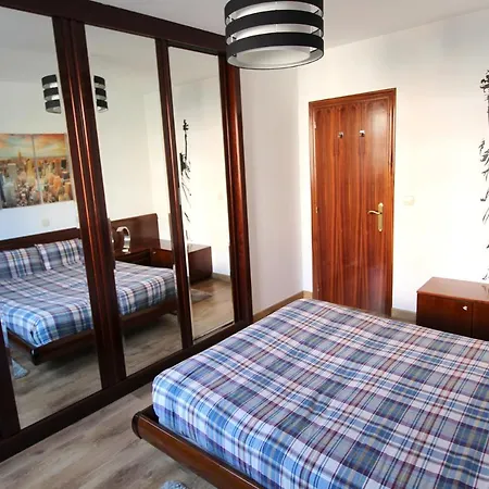 Lizarra Etxea Appartamento Vitoria-Gasteiz