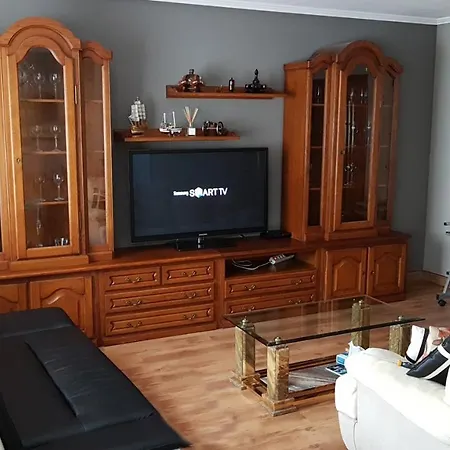 Lizarra Etxea Apartment *