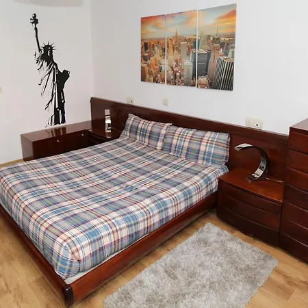 Appartamento Lizarra Etxea Vitoria-Gasteiz