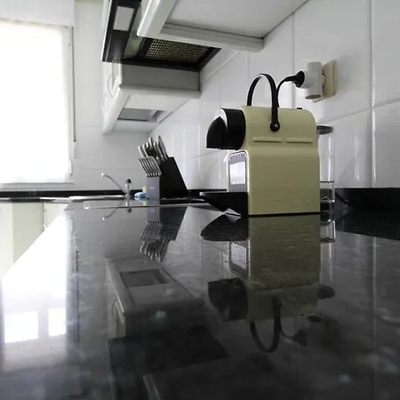 Apartment Lizarra Etxea Vitoria-Gasteiz
