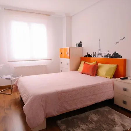 Appartamento Lizarra Etxea Vitoria-Gasteiz