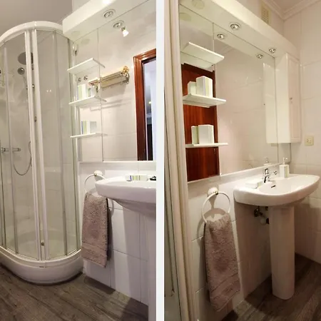 Appartamento Lizarra Etxea Vitoria-Gasteiz