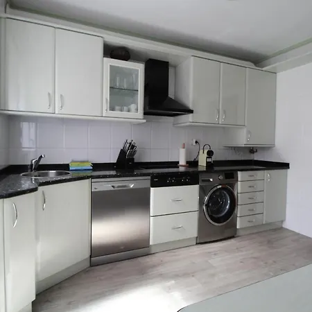 Apartment Lizarra Etxea