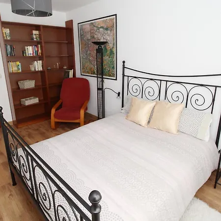 Lizarra Etxea Apartment